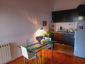 Apartment in Skopje, Skopje (photo 4)