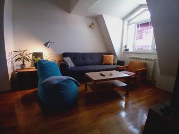 Apartment in Skopje, Skopje (photo 5)