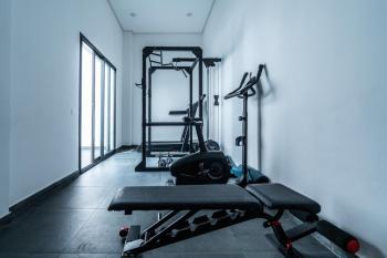 Ferme Bretonne 1-Bedroom - Private Parking, Gym, 24-7 Check-in, Casablanca (fotografie 5)