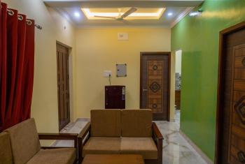 Sendhur Nivas, Pondicherry (foto 2)