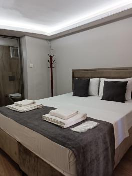 Mesil Hotel, Стамбул (фото 5)