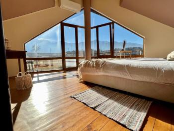 Chalet Hamars - Highland Haven, Raslog (Foto 5)