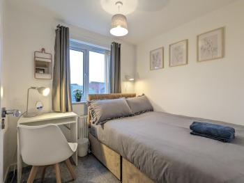 Guest Rooms Near City Centre & Anfield Free Parki, Liverpool (photo 4)