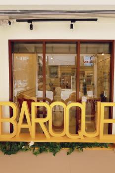 巴洛克文旅Baroque #花園夜市住宿推薦#國華街民宿, Tainan (foto 4)