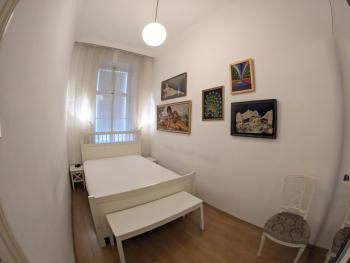 Grand, Central 2BR Apartment, Vídeň (fotografie 5)