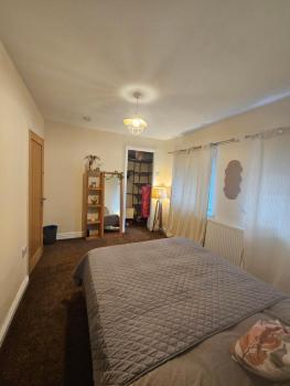 Cozy Room Available Near Birmingham Airport, NEC, Park, HS2, Birmingham (fotografie 2)