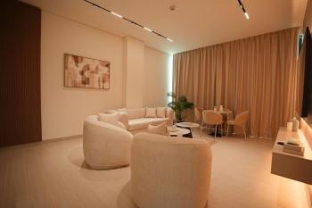Private Jacuzzi 2BR Luxury Unit, Dubaï (photo 3)