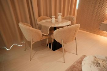 Private Jacuzzi 2BR Luxury Unit, Dubaï (photo 5)