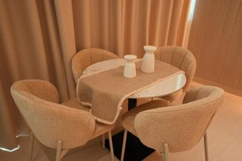Private Jacuzzi 2BR Luxury Unit, Dubaï (photo 4)