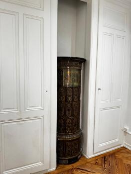 Grand 5 pièces au Centre Genève, Ženeva (fotografie 5)