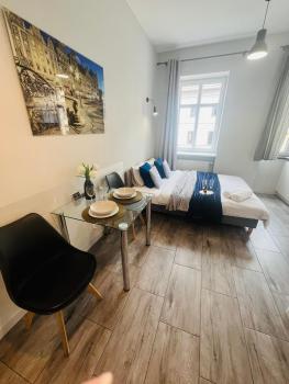 Property Apart - Ruska Centrum, Вроцлав (фото 5)