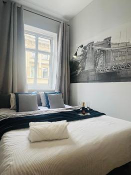 Property Apart - Ruska Centrum, Wrocław (photo 5)