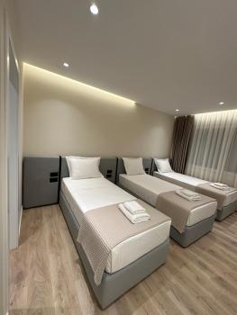 Mina Luxury Rooms, Tirana (foto 3)