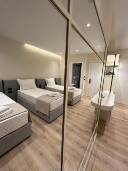 Mina Luxury Rooms, Tirana (foto 4)