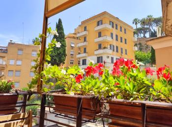 Have a nice stay in Rome 2, Рим (фото 2)