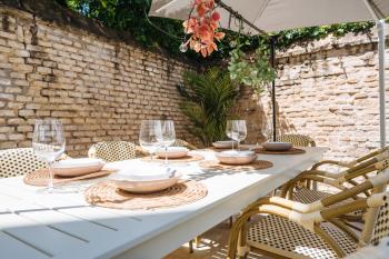Al Sur Home Marqués, Seville (photo 3)