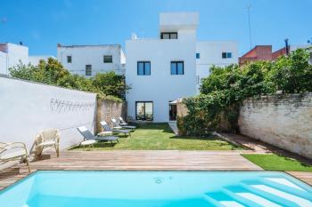 Al Sur Home Marqués, Seville (photo 4)