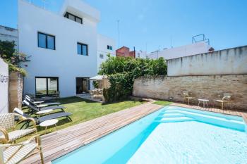Al Sur Home Marqués, Seville (photo 2)