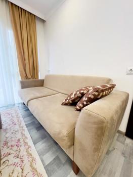 Квартира с отдельной спальней и боковым видом на горы, Batumi (zdjęcie 3)