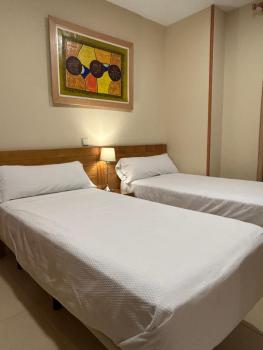 Hostal Aeropuerto, Madrid (photo 5)