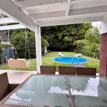 MonteurLodge 6, kein Ferienhaus keine Partys oder Urlaub, Gütersloh (foto 5)