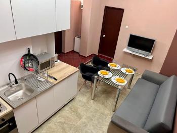 Апартамент за гости Николови, Vidin (foto 5)