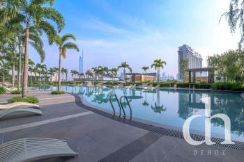 Trion KL Residence by Dehoz Suites, Kuala Lumpur (zdjęcie 4)