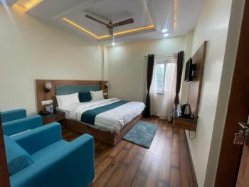 Devlok Inn, Lohaghāt (Foto 3)