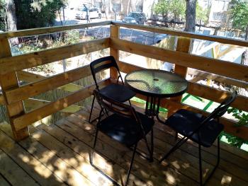 נופש בהר כנען, Safed (Foto 4)