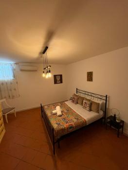 A casa di Francy, Palermo (fotografie 3)