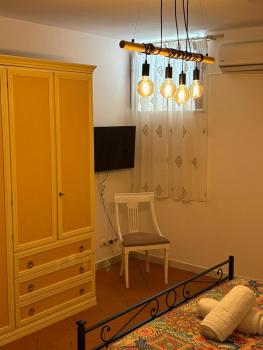 A casa di Francy, Palermo (fotografie 5)