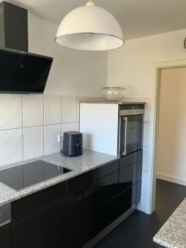 Apartment in Osnabrück, Osnabrück (fotografie 4)