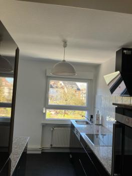 Apartment in Osnabrück, Osnabrück (fotografie 5)