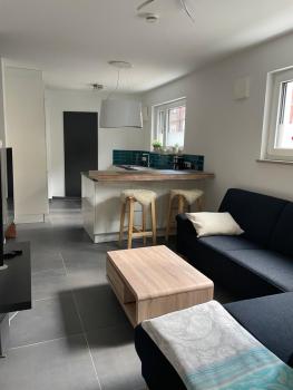 Apartment St Johannis, Norimberga (foto 4)