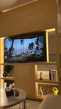 ستيديو هاديء بحي النهضة, Riad (Foto 5)