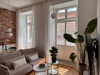 Apartament Przy Bulwarze, Breslau (Foto 3)