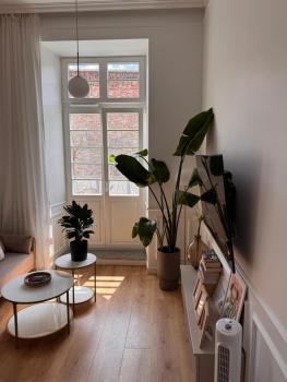 Apartament Przy Bulwarze, Breslau (Foto 5)