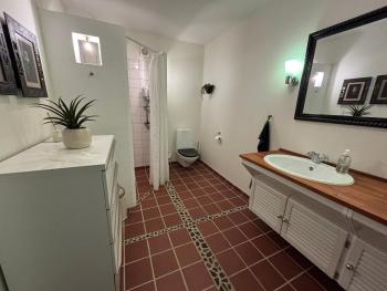 Apartment in Torshavn with 2 double rooms, Tórshavn (fotografie 2)