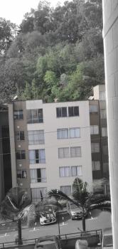 Apartamento céntrico en el poblado, Medellín (fotografie 3)