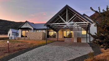 C801 at Clarens Mountain Estate, Clarens (foto 2)