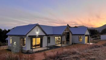 C801 at Clarens Mountain Estate, Clarens (foto 3)