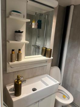 Naskolini Top premium apartments, Oslo (foto 5)