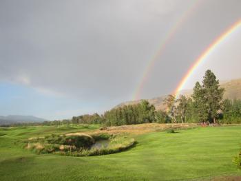 Overlander B&B, Kamloops (fotografie 2)
