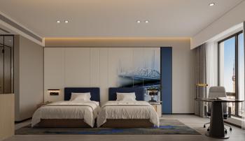 Boutique Qingle Hotel, Shanghai (photo 3)