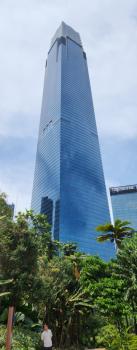 I LUX I-Hotel Kuala Lumpur, Kuala Lumpur (foto 4)