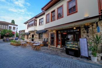 Saye Konak Hotel ' Kaleiçi&Oldtown', Antalya (photo 5)