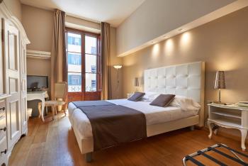 Hotel Cosimo de' Medici, Florence (photo 2)