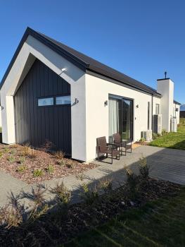 Mountain Abode Studio, Methven (foto 5)