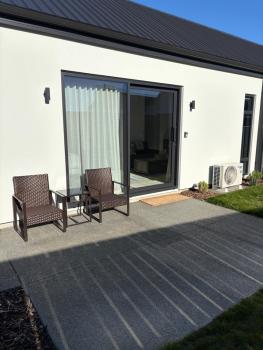 Mountain Abode Studio, Methven (foto 4)