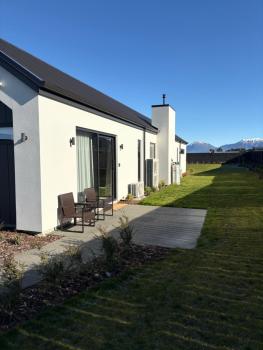 Mountain Abode Studio, Methven (foto 3)